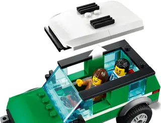 Race Buggy Transporter