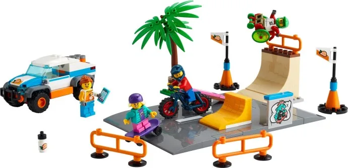 Skatepark