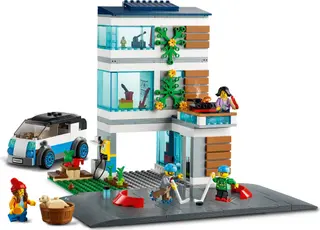 Maison familiale