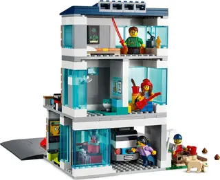 Maison familiale