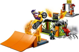 Stuntpark
