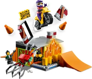 Stuntpark