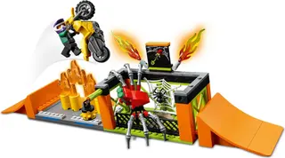 Stuntpark
