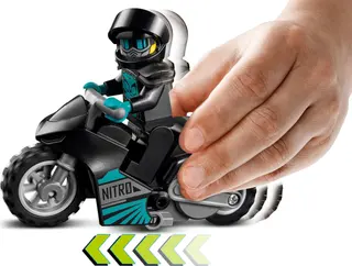 Stuntshowtruck