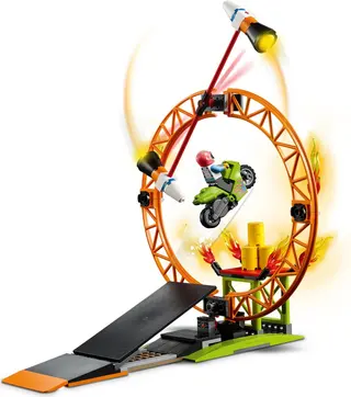 Stuntshowarena
