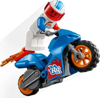 Rocket Stuntfiets