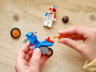 Rocket Stuntfiets