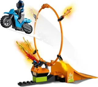 Concours de cascades
