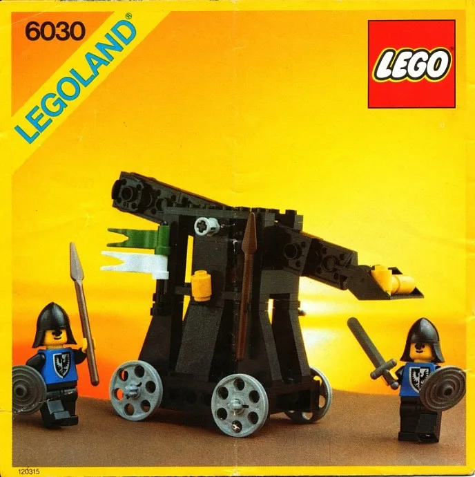 Catapulte