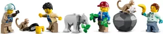 Dierenreddingsoperatie