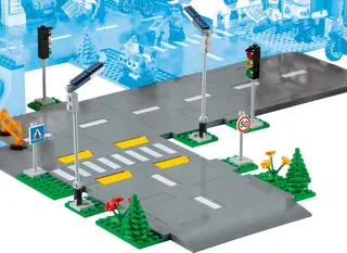 Road Plates