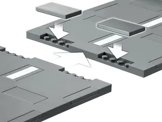 Road Plates