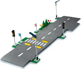 Road Plates