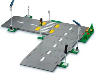 Road Plates