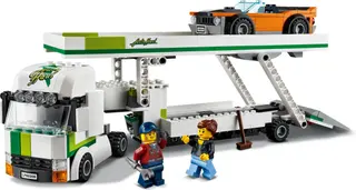 Autotransporter