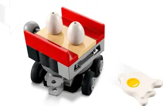 Mobiele commandowagen van de politie