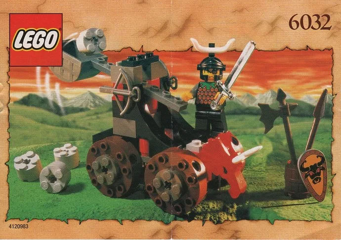 Katapultbrecher
