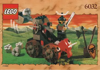 Katapultbreker