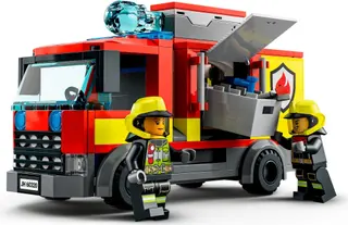 Fire Station
