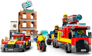 Feuerwehr