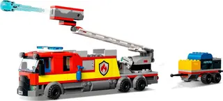 Feuerwehr