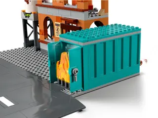 Feuerwehr