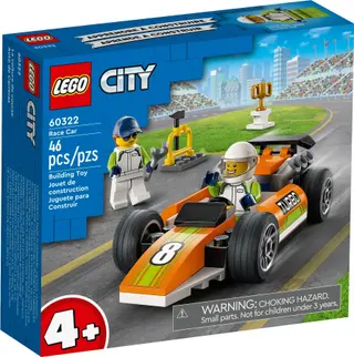 Raceauto