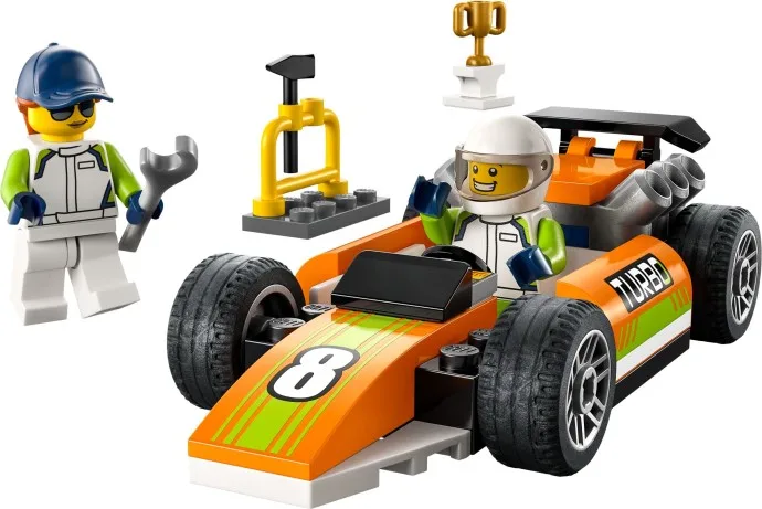 Raceauto