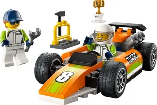 Rennwagen