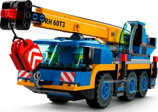 Mobilkran