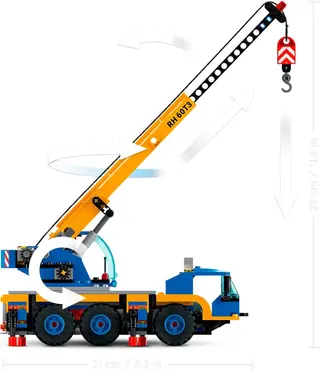 Mobilkran