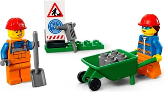 Cement Mixer Truck