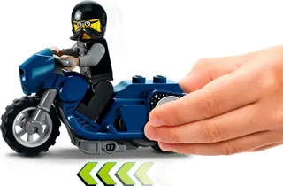 Toerstuntfiets
