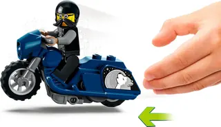 Toerstuntfiets