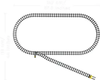 Train de marchandises