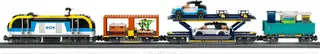 Train de marchandises