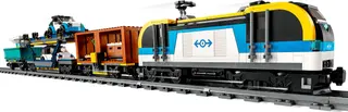 Train de marchandises