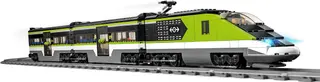 Express Passenger Train