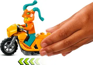 Double Loop Stunt Arena
