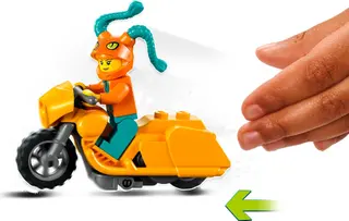 Double Loop Stunt Arena