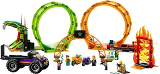 Best LEGO City deal of the week