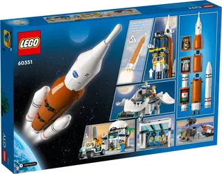 Rocket Launch Centre
