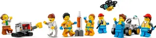 Rocket Launch Centre