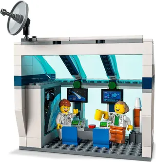 Rocket Launch Centre