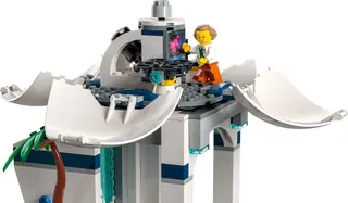 Rocket Launch Centre