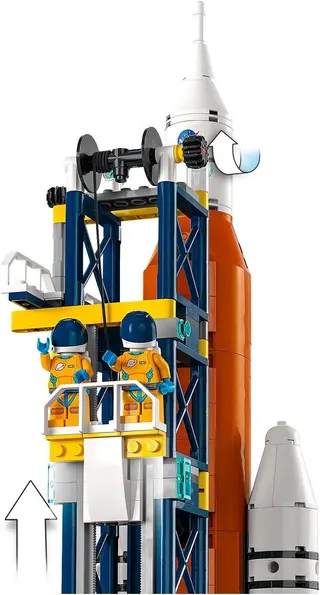 Rocket Launch Centre