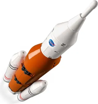 Rocket Launch Centre
