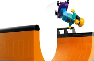 Street Skate Park