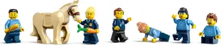 Police Training Academy