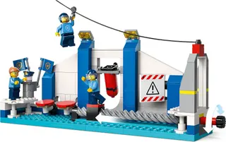 Police Training Academy
